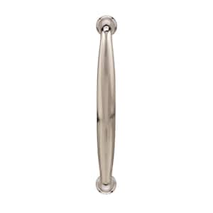 Kane 5-1/16 in. (128mm) Classic Polished Nickel Arch Cabinet Pull