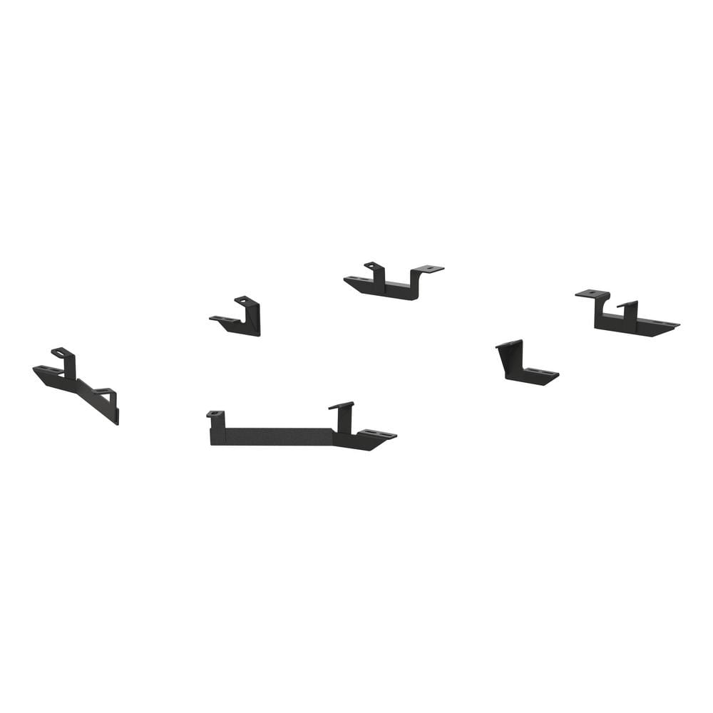 Mounting Brackets for AeroTread price history on PriceWatchPro