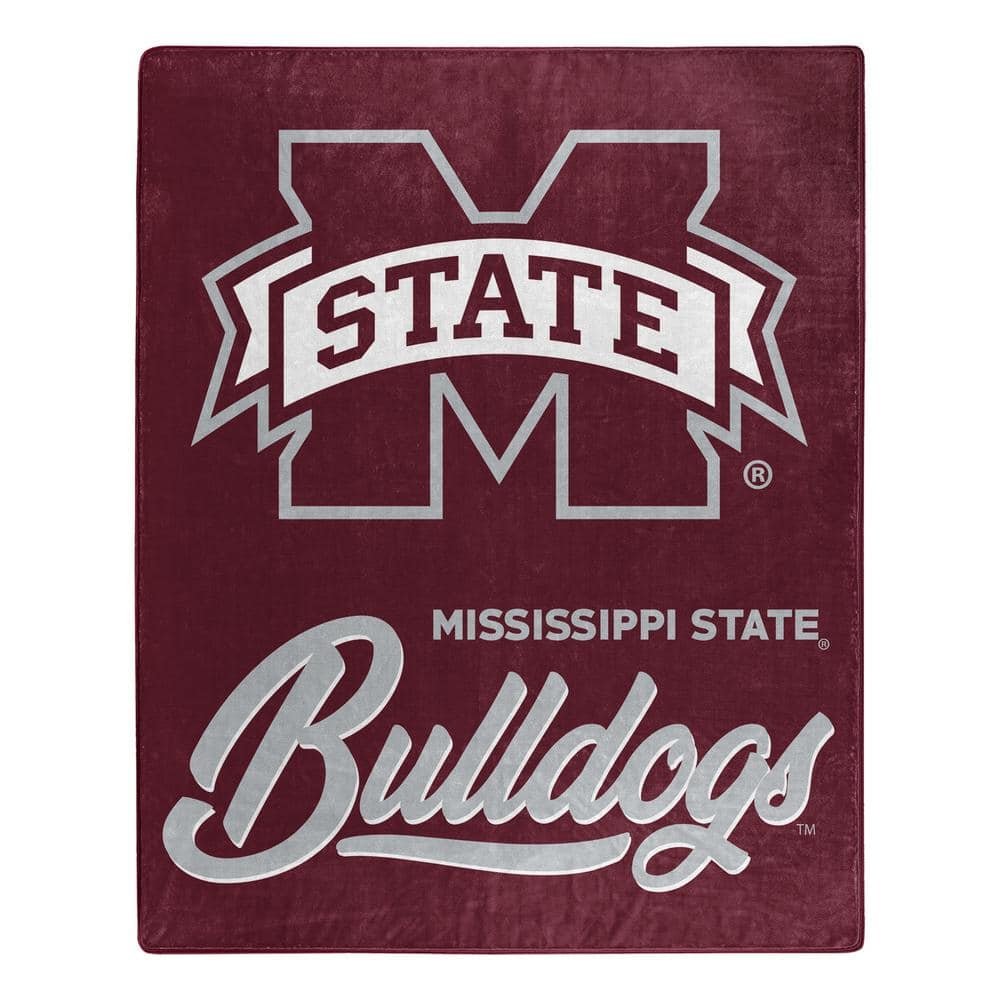 THE NORTHWEST GROUP NCAA Multi-Color Mississippi State Signature ...