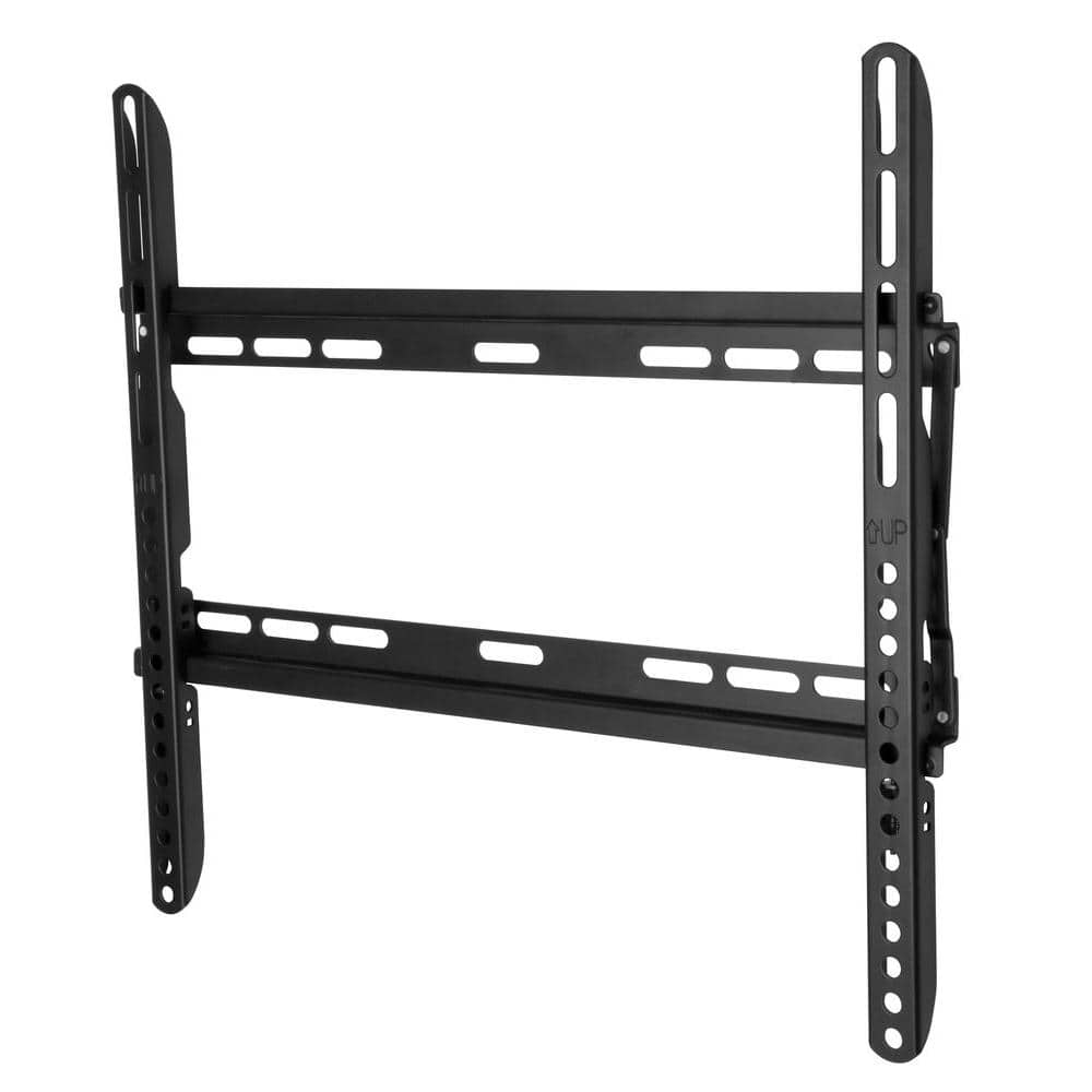 SwiftMount Fixed TV Mount for 25 in. - 55 in. Flat Panel TVs