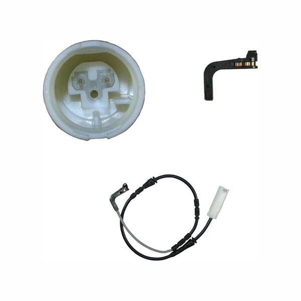 Centric Parts Disc Brake Pad Wear Sensor