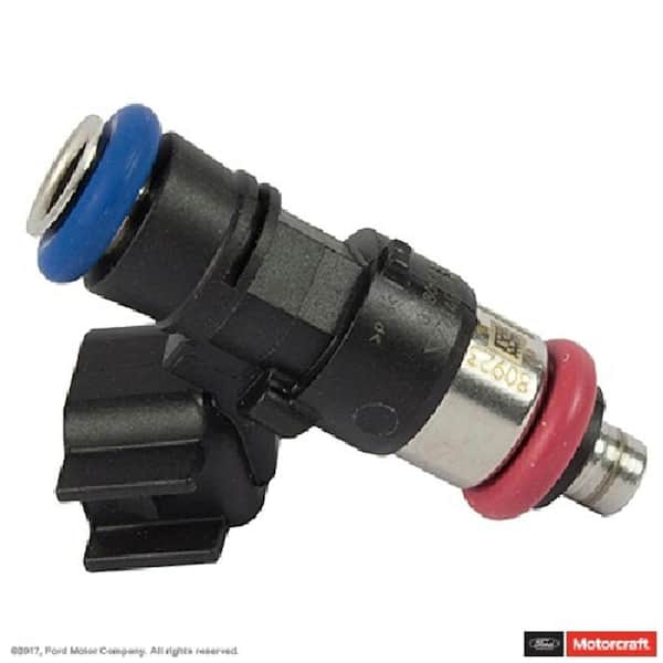 Fuel Injector