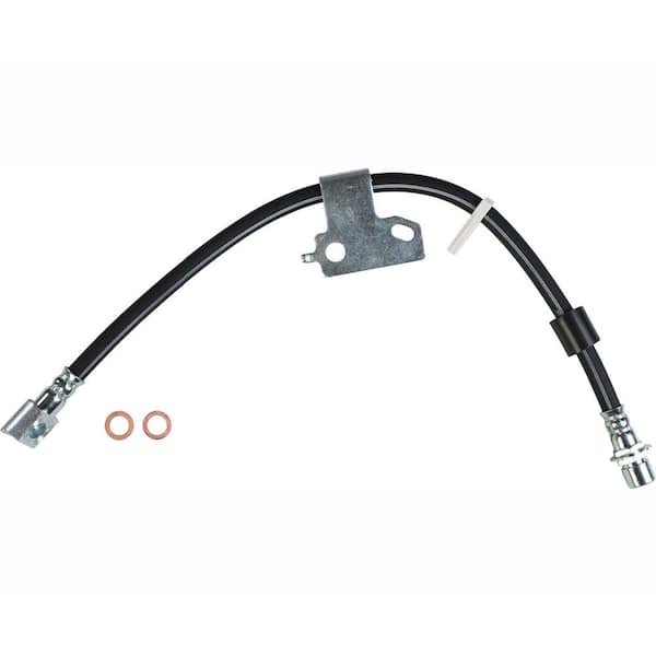 Sunsong Brake Hydraulic Hose - Front Left