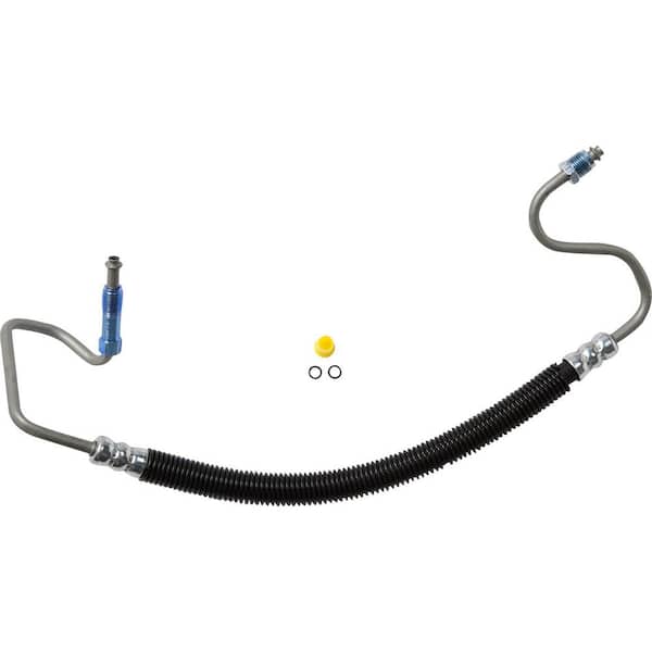 Gates Power Steering Pressure Line Hose Assembly