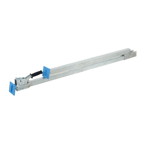 Steel Cargo Bar For E and A Track Pads
