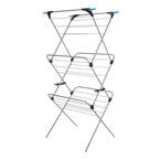 3-Tier Plus Indoor Drying Rack