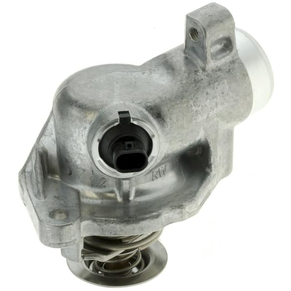 Motorad Integrated Housing