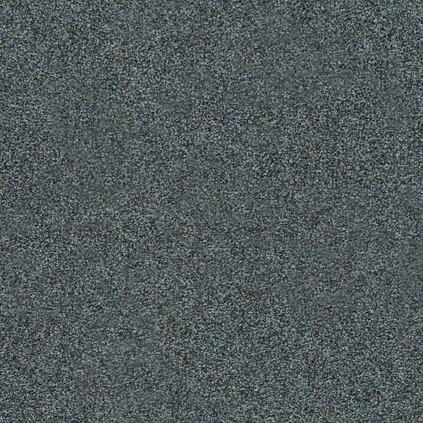 8 in. x 8 in. Texture Carpet Sample-Cinderella Soft II-Color Sweetness
