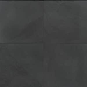 Hampshire 24 in. x 24 in. Gauged Slate Floor and Wall Tile (20 pieces / 80 sq. ft. / pallet)