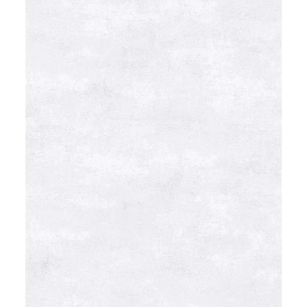 Advantage White Al Fresco Oyster Plaster Wallpaper Sample