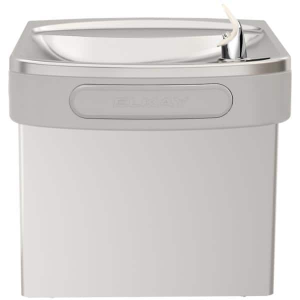 Elkay EZSTL8LC Wallmount Versatile BiLevel Drinking