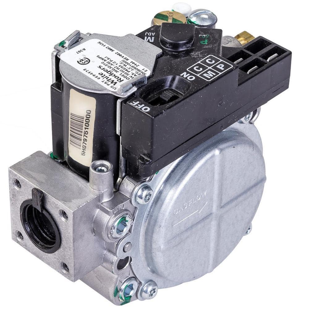 Modine Natural Gas Valve For Hot Dawg Models HD30-HD125