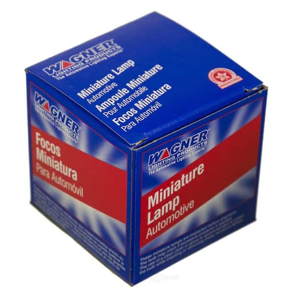 Wagner Lighting Multi Purpose Light Bulb