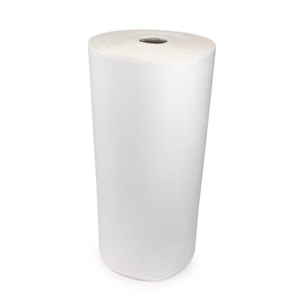 Mighty Mat 32 in. x 150 ft. Heavy Cellulose Absorbent Roll for Indoor Flood Control and More