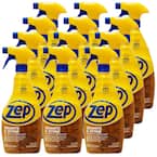32 oz. Granite and Stone Countertop Polish, Cleaner and Protectant (12-Pack)
