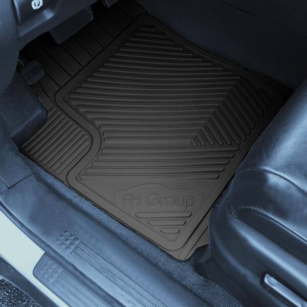 vans off the wall floor mat