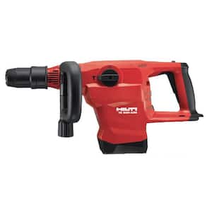 36-Volt Lithium-Ion 21.4 in. x 4.6 in. Cordless TE-Y SDS Maximum Demolition Hammer (Tool-Only)