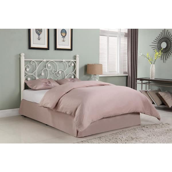 Coaster Chelsea White Queen/Full Headboard