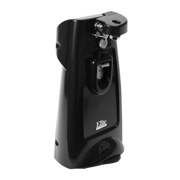 Elite Electric Can Opener