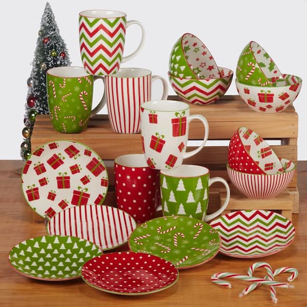 CHRISTMAS IN YOUR HEART' mug - 5 dollar mugs (5dms) ($5 mugs)
