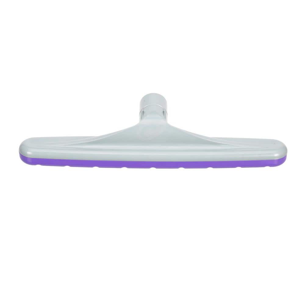 ProTeam 14 in. x 1.5 in. Xover Multi-Surface Floor Tool Attachment Accessory for  Commercial Vacuum Cleaners