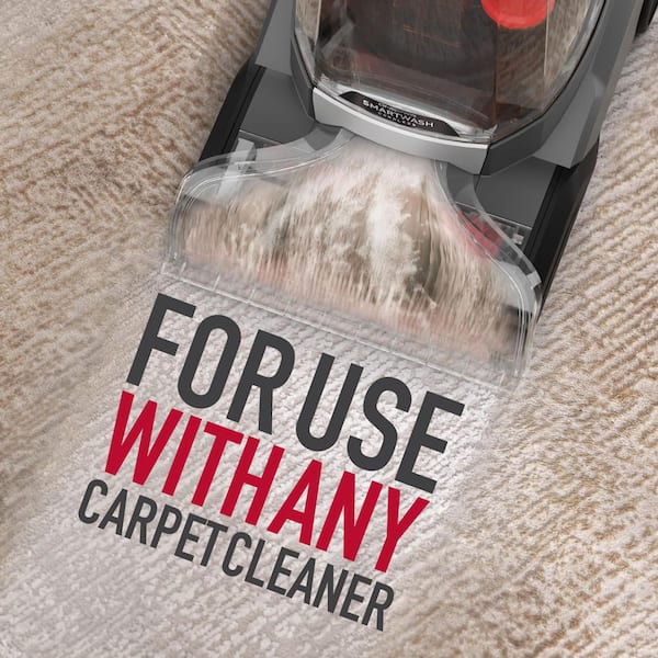 128 oz. Renewal Carpet Cleaner Solution, Fresh Meadows Scent, 2X Concentrated Carpet Formula for Carpet and Upholstery