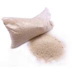 11 lbs. Bag of Sand for Natural Gas Fireplace