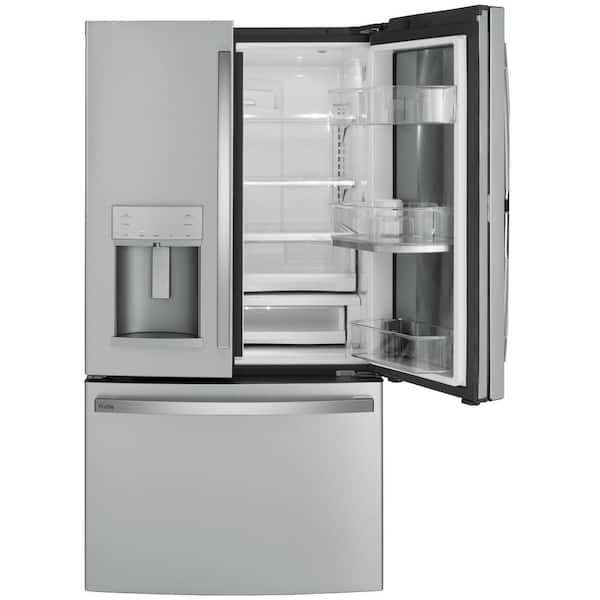 hoover hoct3l517fwk fridge freezer