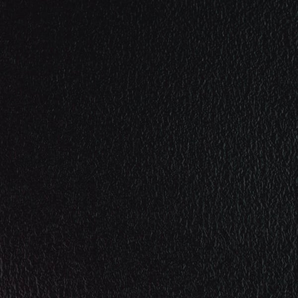 G-Floor Ceramic Textured 8.5 ft. x 22 ft. Midnight Black 75 mil Vinyl Garage Flooring Roll