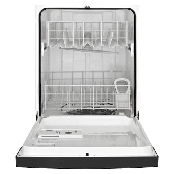 Amana dishwasher best sale home depot