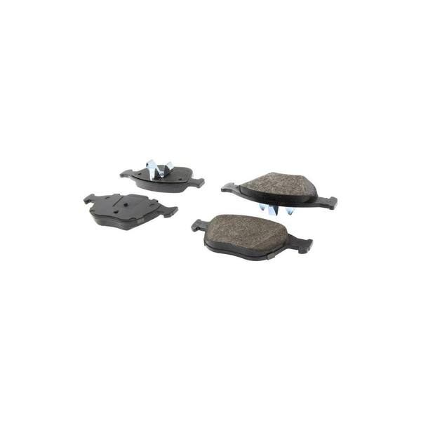 Centric Parts Disc Brake Pad Set