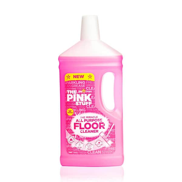 The Pink Stuff Bathroom Foam Cleaner💖🛁 in 2023
