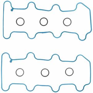 FEL-PRO Engine Camshaft Seal 1993-1998 Nissan Quest TCS 45635