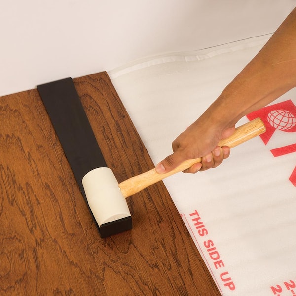 Vinyl Laminate And Wood Floors, Best Rubber Mallet For Laminate Flooring