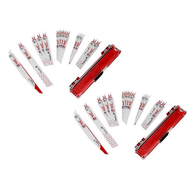 Reviews for Milwaukee Sawzall Demolition NailEmbedded Wood and Metal