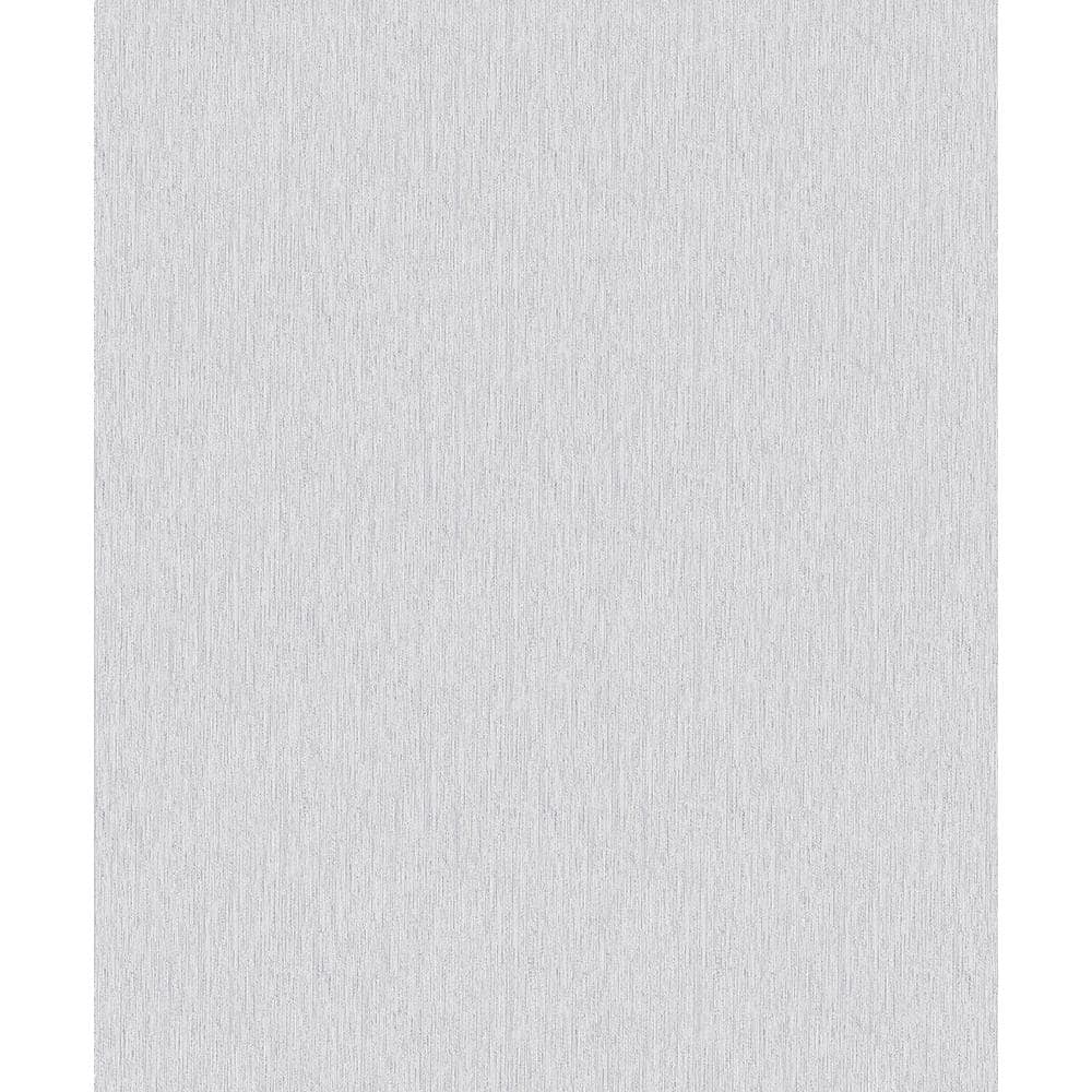 Lorian Taupe Vertical Texture Paper Strippable Roll (Covers 57.8 sq. ft.)