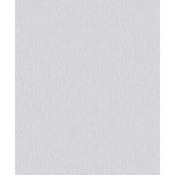 Advantage Lorian Taupe Vertical Texture Paper Strippable Roll (Covers 57.8 sq. ft.)
