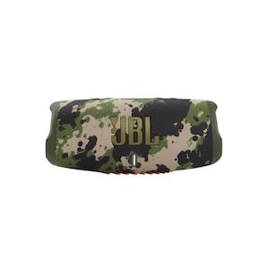 JBL Charge 5 BT Speaker - Camo