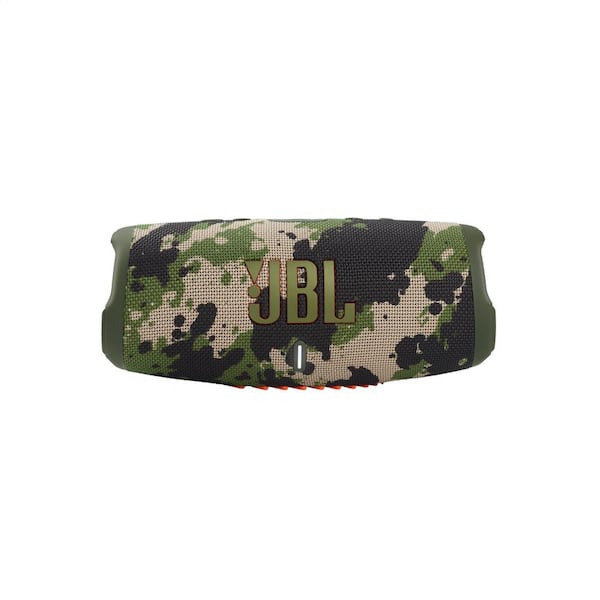 JBL Charge 5 BT Speaker - Camo