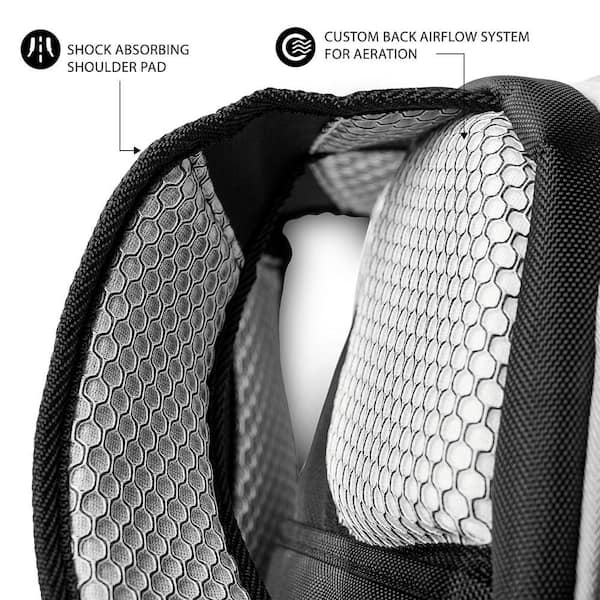 diaper bag backpacks leather Backpack - Best Trending Baby Mom Bag Gift Travel Large Waterproof Stylish Modern Nappy Stroller Hospital Changing Bag NOVELTY BAGS Color:Black-008 The perfect everyday backpack Stylish Modern Nappy Changing