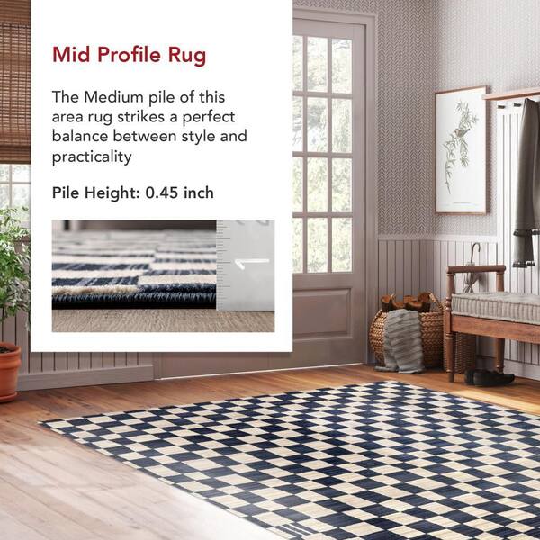 Plaid Inès bronze 130 x 170 cm Vivaraise | Leroy Merlin