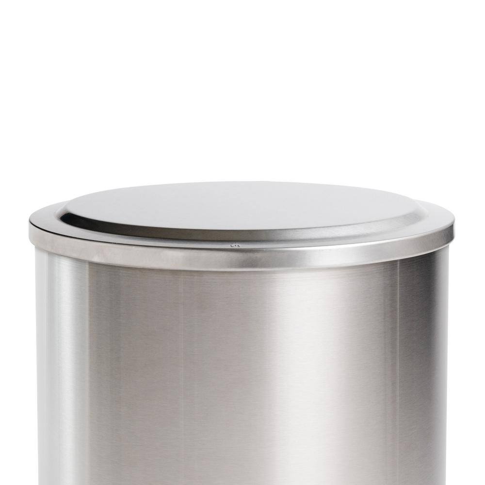 Stainless Steel Weather Resistant Fire Pit Lid