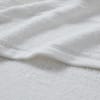 Clorox Bleach Friendly 100% Cotton Quick Dry 2-Bath, 2-Hand, 2-Washcloth  6-Piece Towel Set, Light Grey MSI008826 - The Home Depot