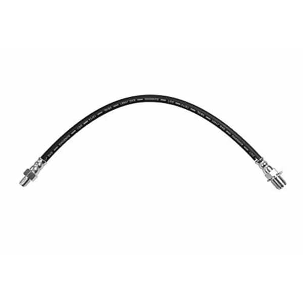 Sunsong Brake Hydraulic Hose - Rear Center