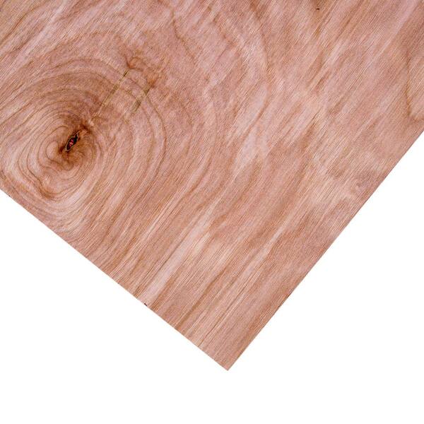 4ft x 1ft Plyboard PlyWood flooring Subfloors Board 4 X 5.5mm thick Sheet 