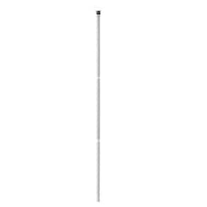 3/4 in. NPT x 42 in. 3-Section Aluminum Anode Rod