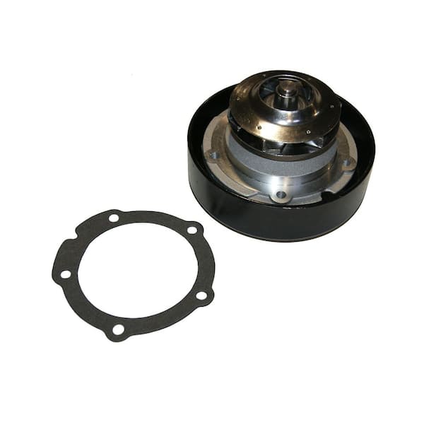 GMB Engine Water Pump
