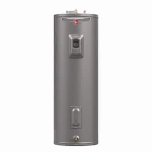 Performance 40 Gal. 4500-Watt Elements Tall Electric Water Heater - WA or Version with 6-Year Tank Warranty and 240-Volt