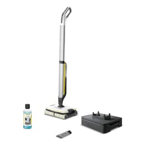 FC 7 Cordless Electric Hard Floor Cleaner - Perfect for Laminate, Wood, Tile, LVT, Vinyl and Stone Flooring