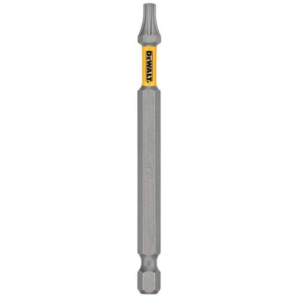 DEWALT MAXFIT 3.5 in. x TX #20 Screwdriving Bit